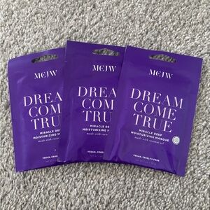 Dream Come True Miracle Deep Moisturizing Masque